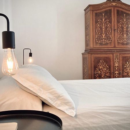 شقة Catania Historical Artist Flat المظهر الخارجي الصورة