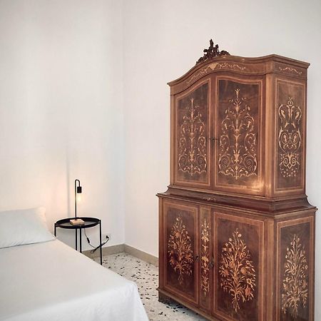 شقة Catania Historical Artist Flat المظهر الخارجي الصورة