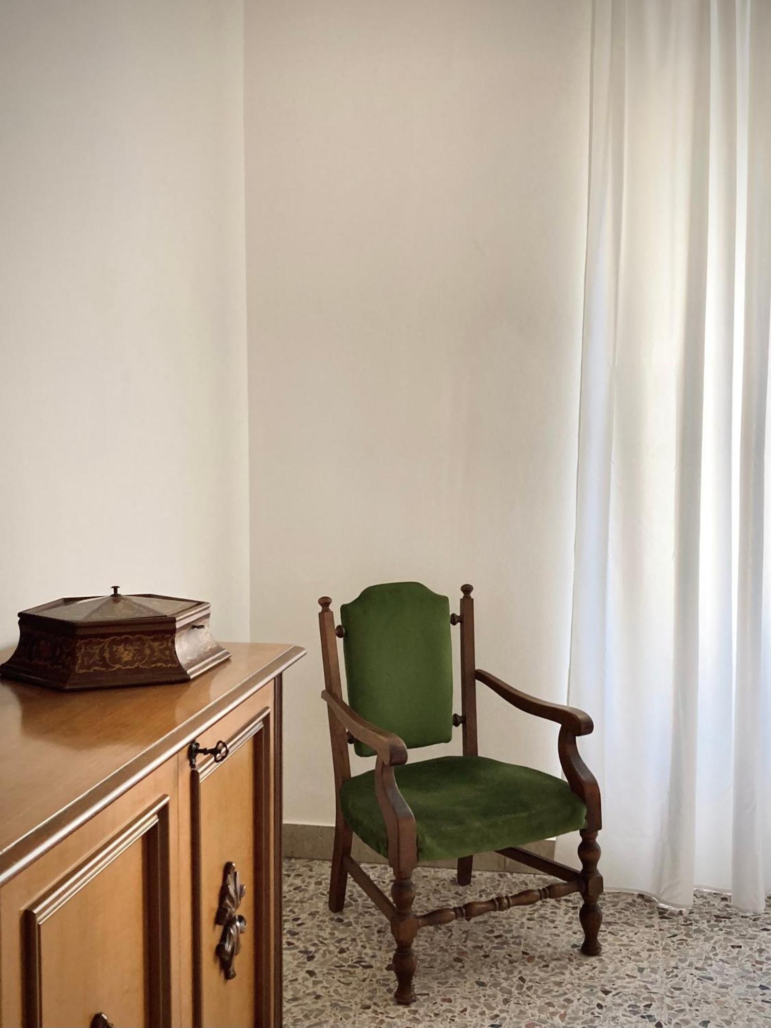 شقة Catania Historical Artist Flat المظهر الخارجي الصورة