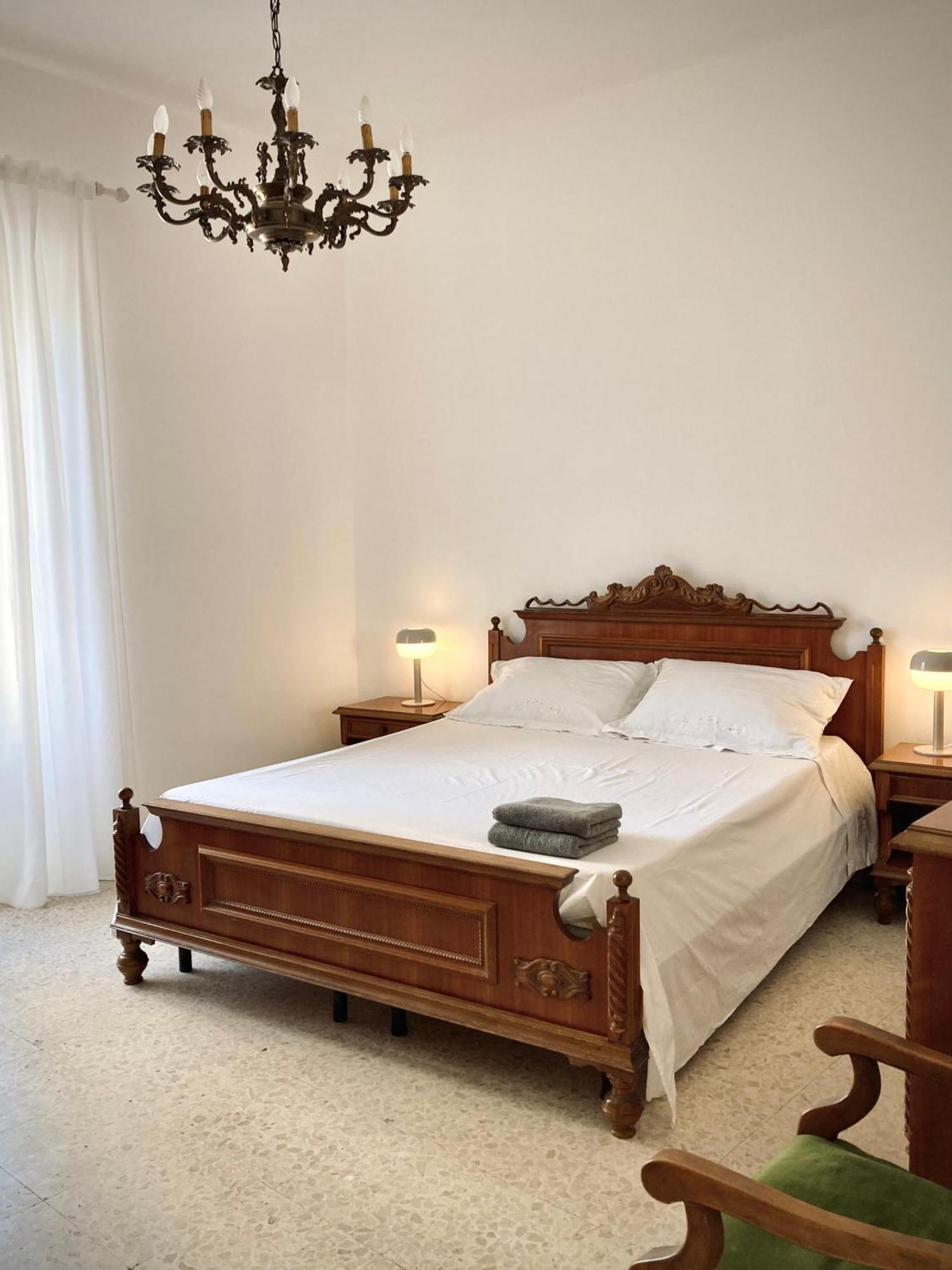 شقة Catania Historical Artist Flat المظهر الخارجي الصورة